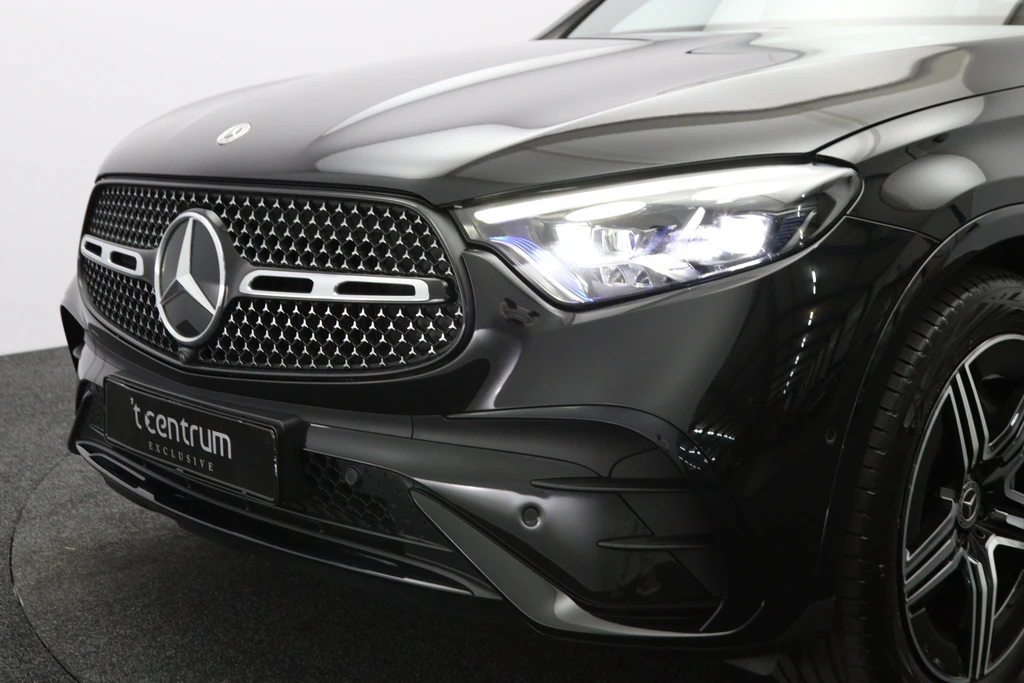 Mercedes-Benz GLC – foto 23