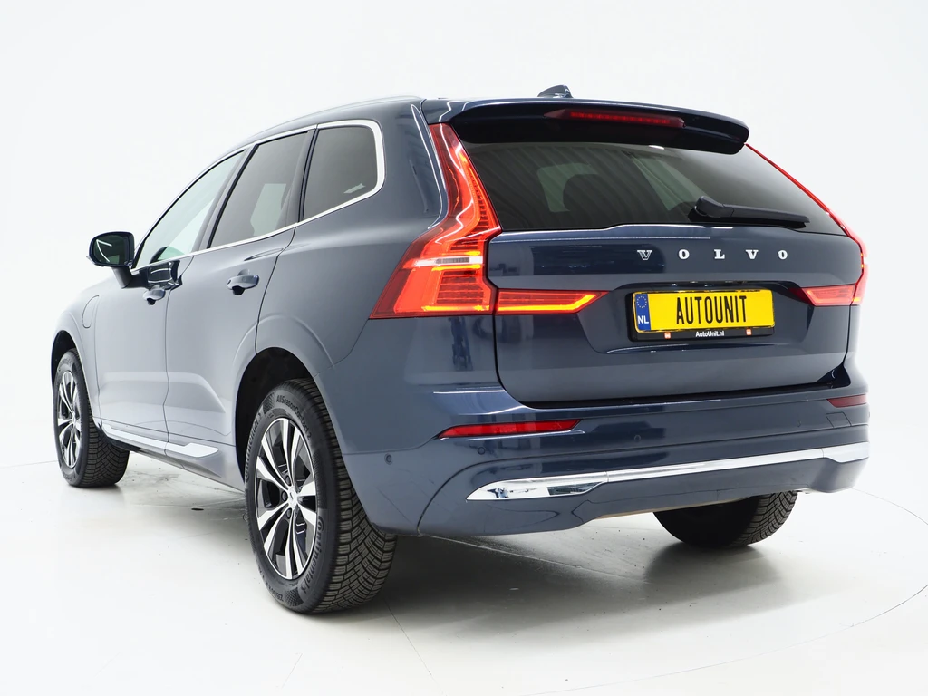 Volvo XC60 – foto 3