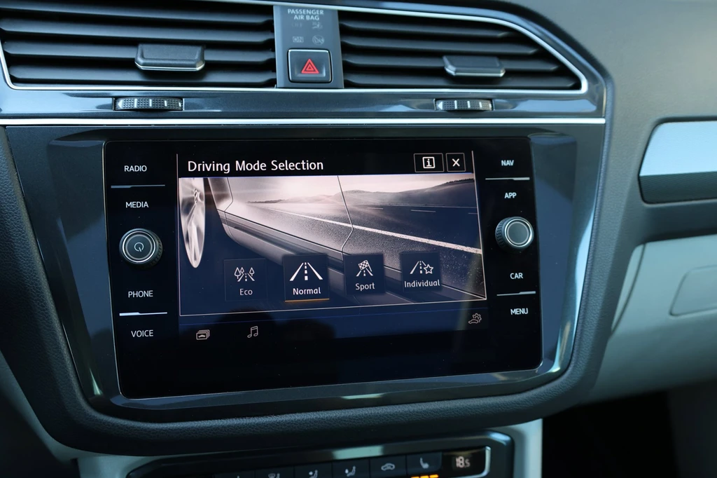 Volkswagen Tiguan – foto 15