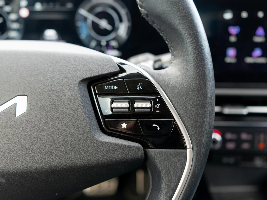 Kia Niro EV – foto 17