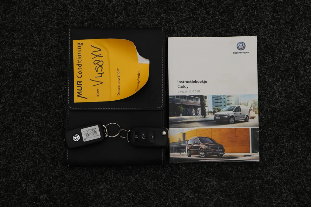 Volkswagen Caddy – foto 41