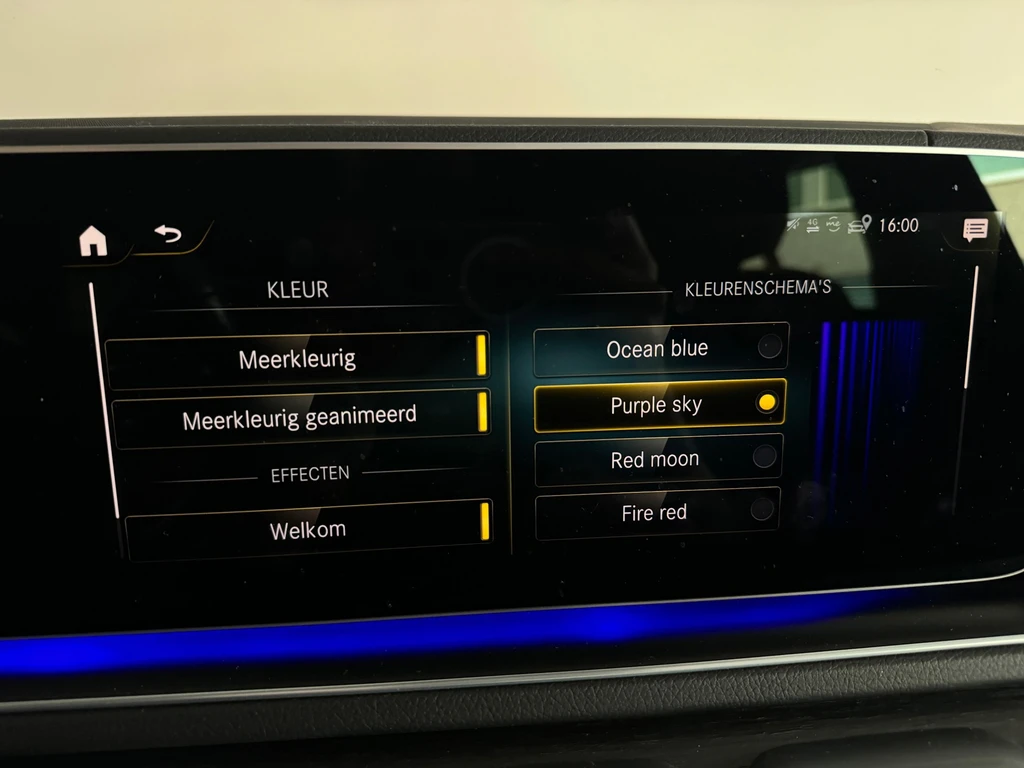 Mercedes-Benz GLE – foto 19