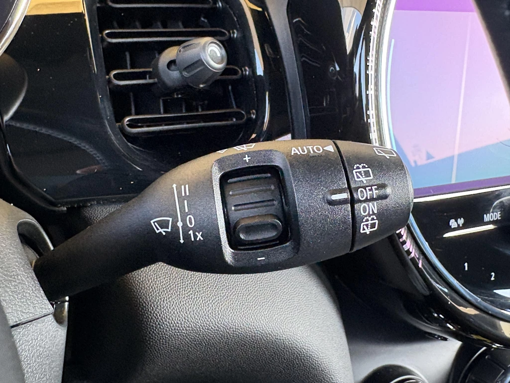 MINI Electric – foto 21