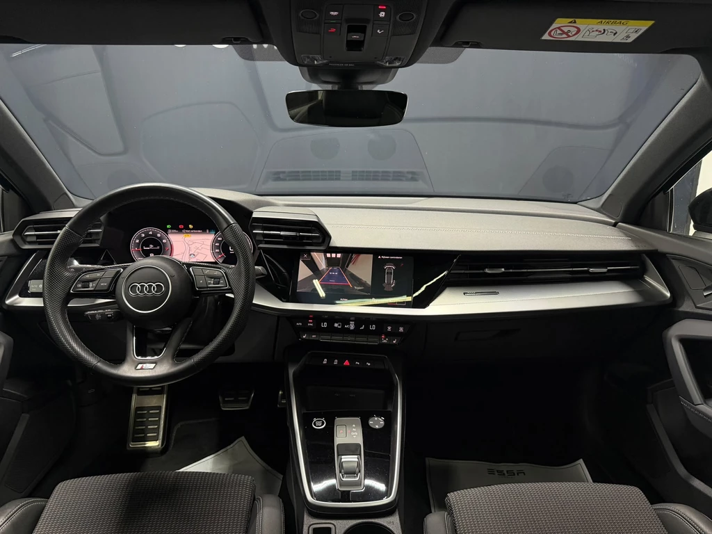 Audi A3 – foto 9