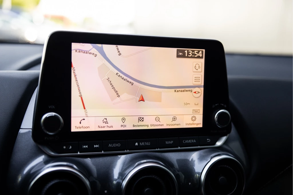 Nissan Juke – foto 40