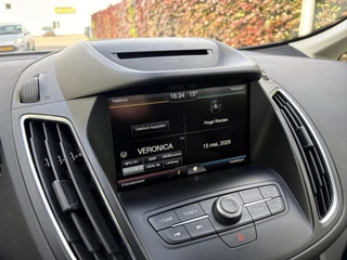 Ford Grand C-Max – thumbnail 17
