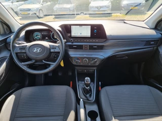 Hyundai i20 – thumbnail 21