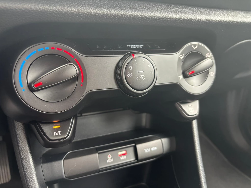 Kia Picanto – foto 8