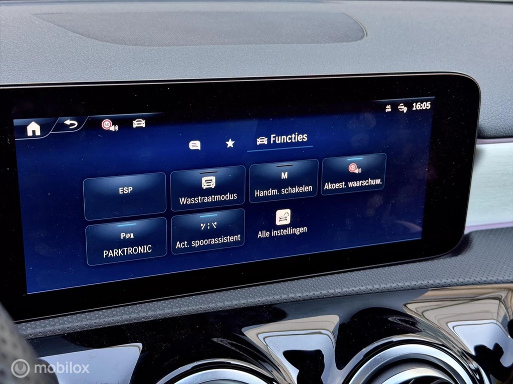 Mercedes-Benz A-Klasse – foto 23