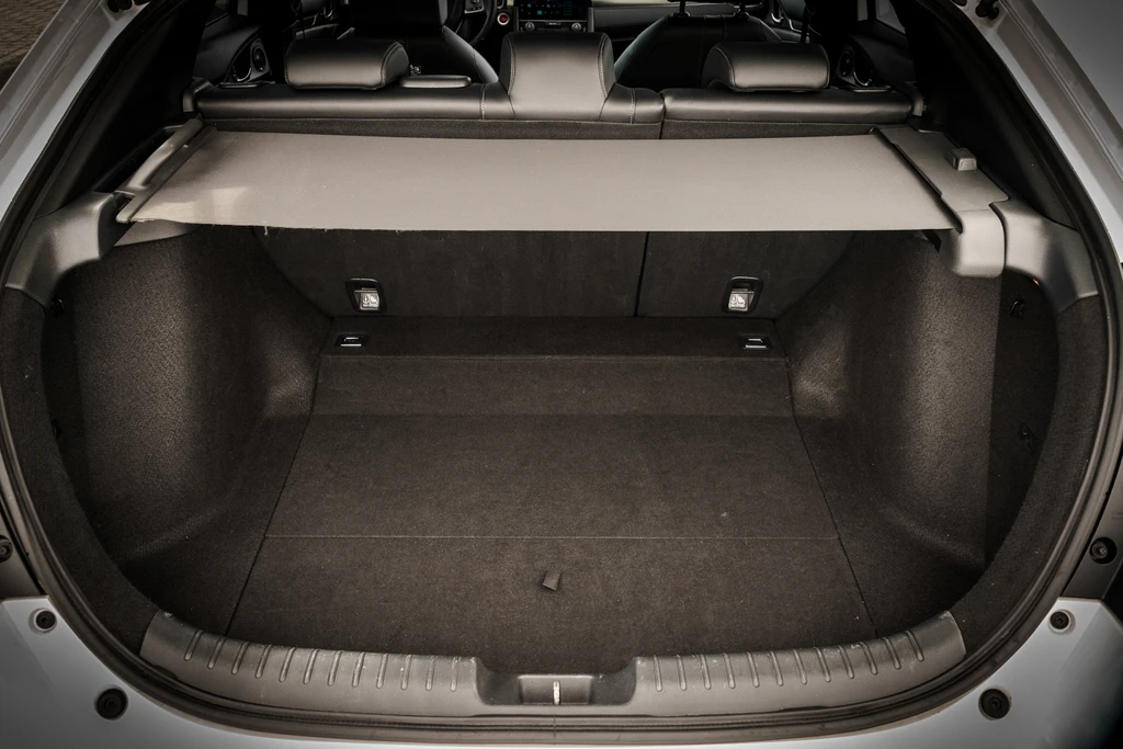Honda Civic – foto 30