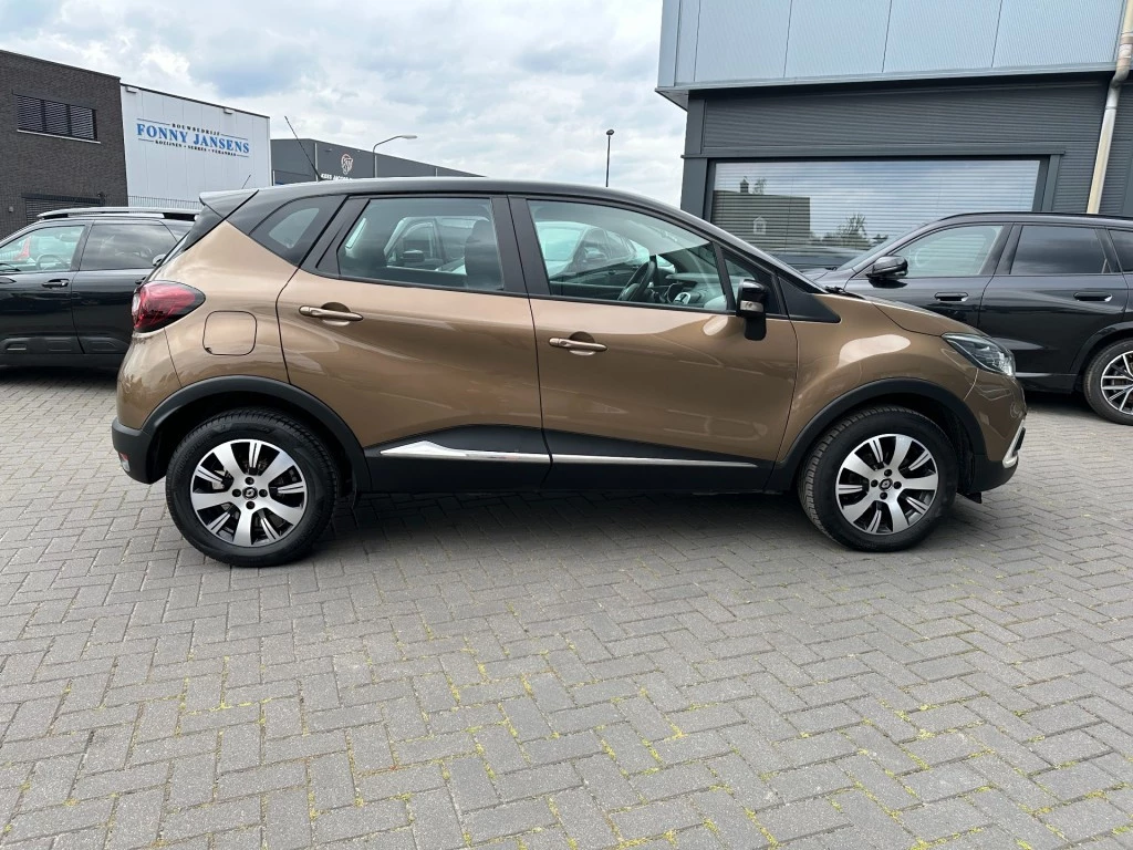 Renault Captur – foto 6