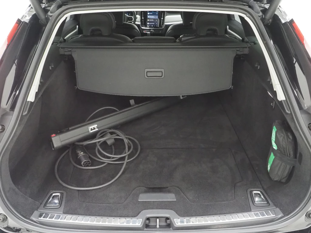 Volvo V90 – foto 40