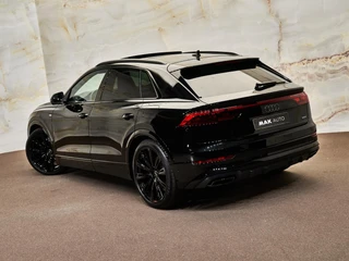 Audi Q8 – thumbnail 7