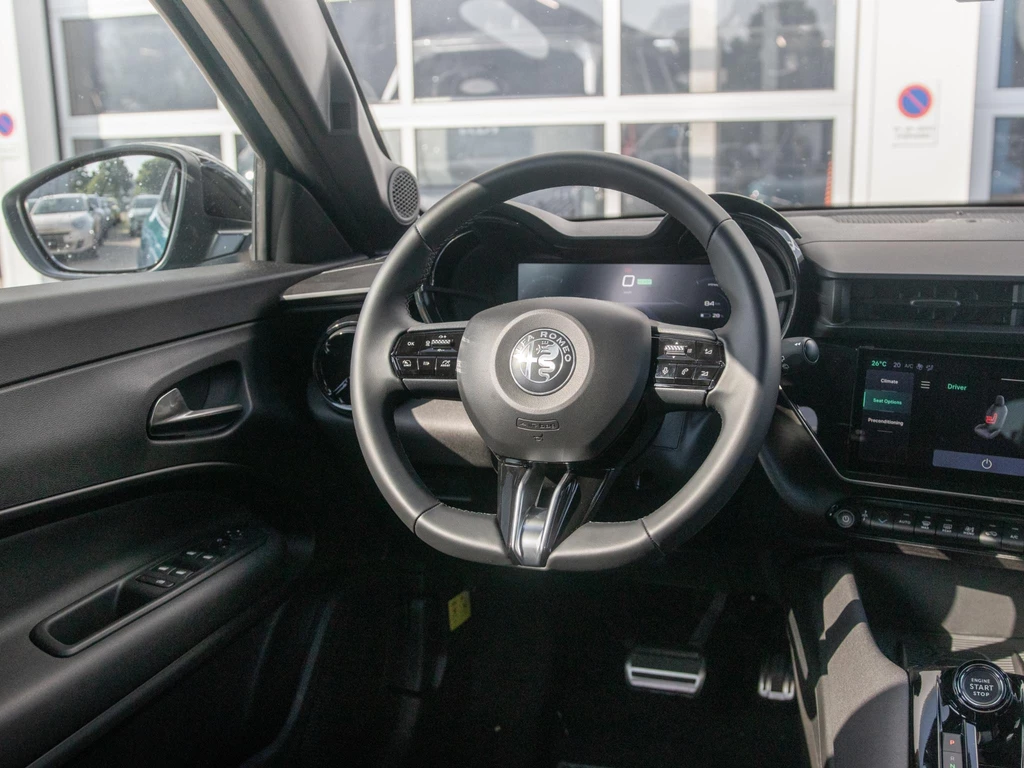 Alfa Romeo Junior – foto 17