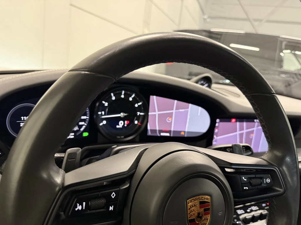 Porsche 911 – foto 24