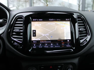 Jeep Compass – thumbnail 18