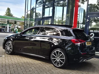 Mercedes-Benz A-Klasse – thumbnail 3