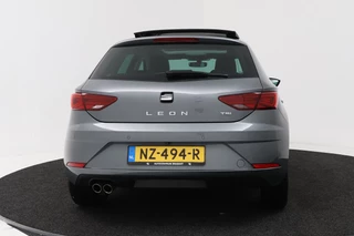 SEAT Leon – thumbnail 3