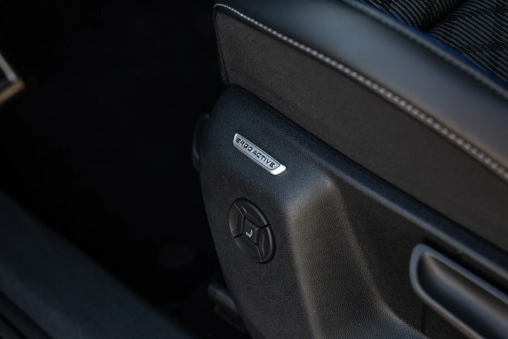 Volkswagen Tayron – foto 29
