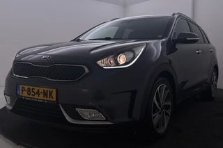 Kia Niro – thumbnail 4