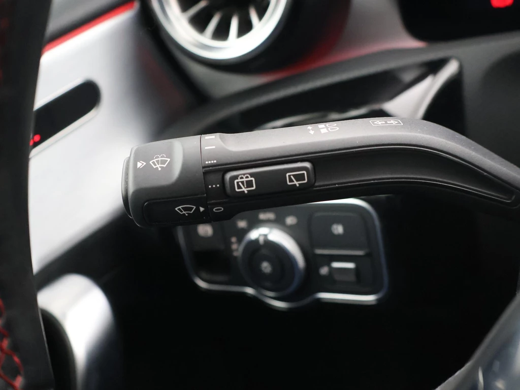 Mercedes-Benz A-Klasse – foto 39