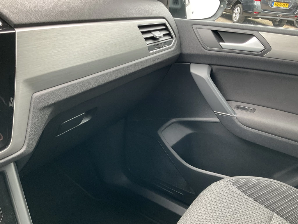 Volkswagen Touran – foto 43