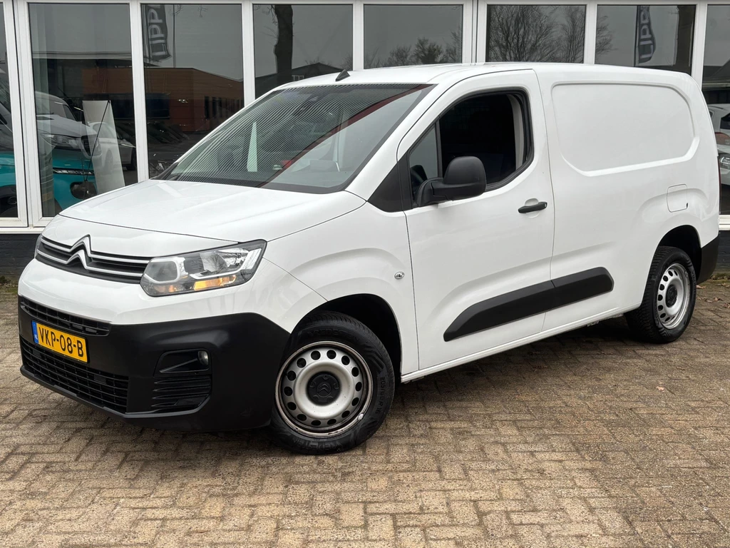 Citroën Berlingo – foto 2