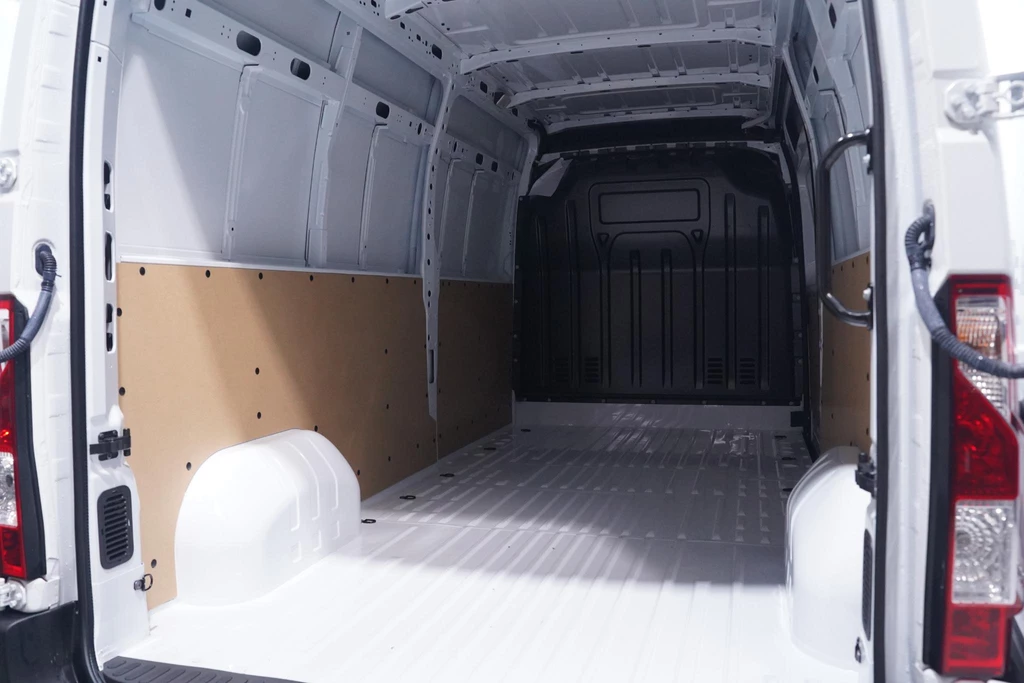 Renault Master – foto 14