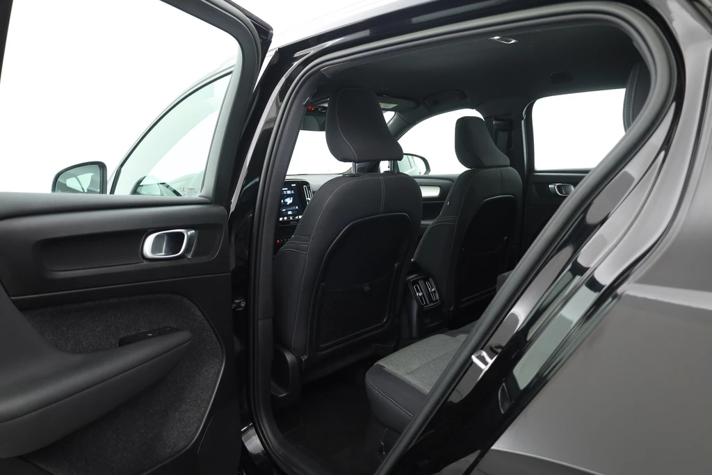 Volvo XC40 – foto 37