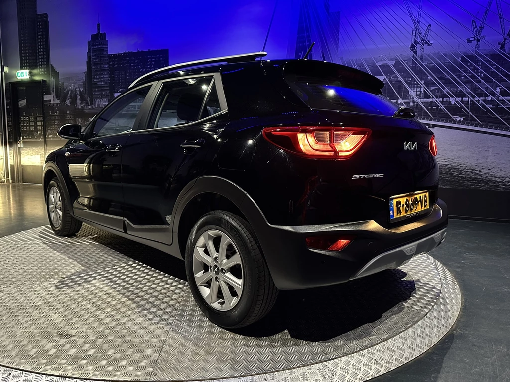 Kia Stonic – foto 7