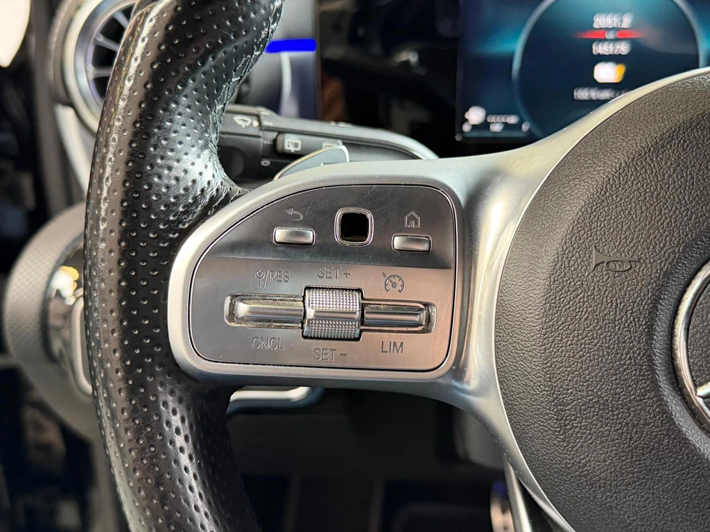 Mercedes-Benz A-Klasse – foto 16