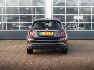Fiat 500X – thumbnail 6