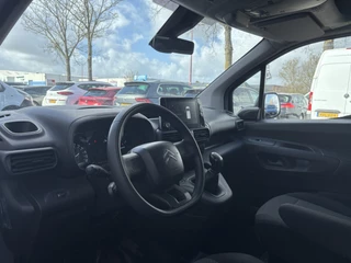 Citroën Berlingo – thumbnail 19