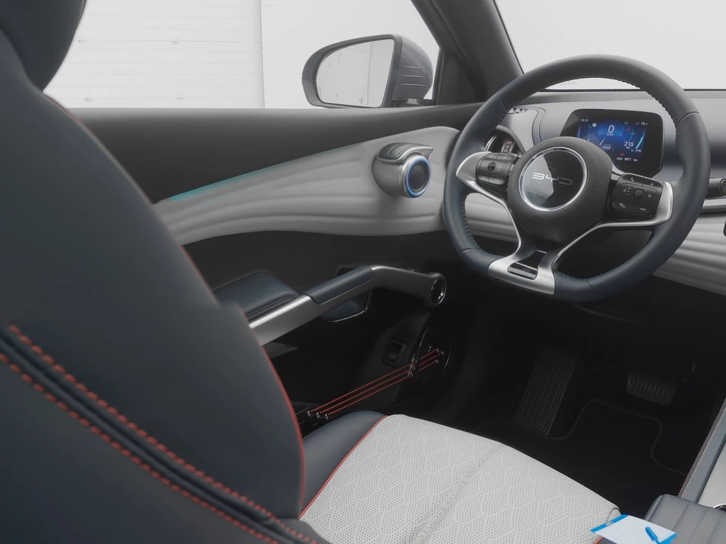 BYD ATTO 3 – foto 25