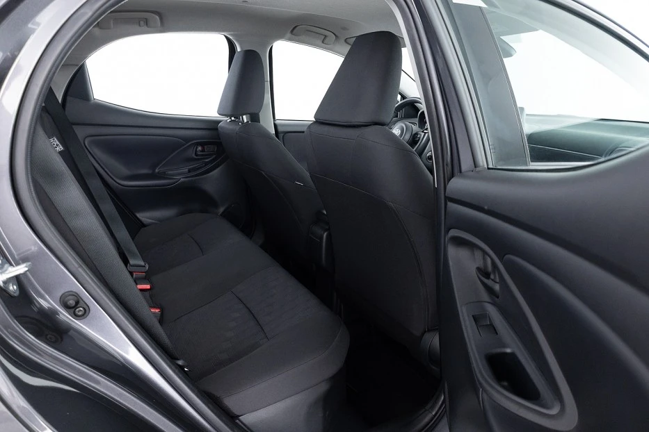 Toyota Yaris – foto 11