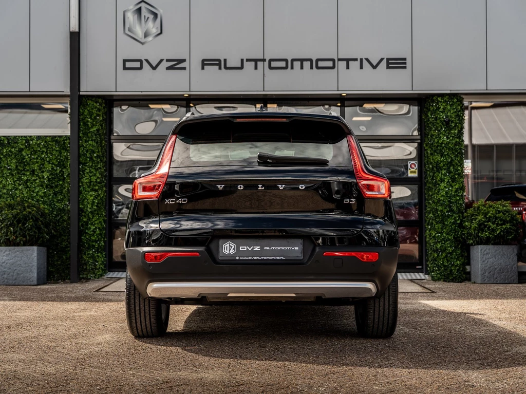 Volvo XC40 – foto 4