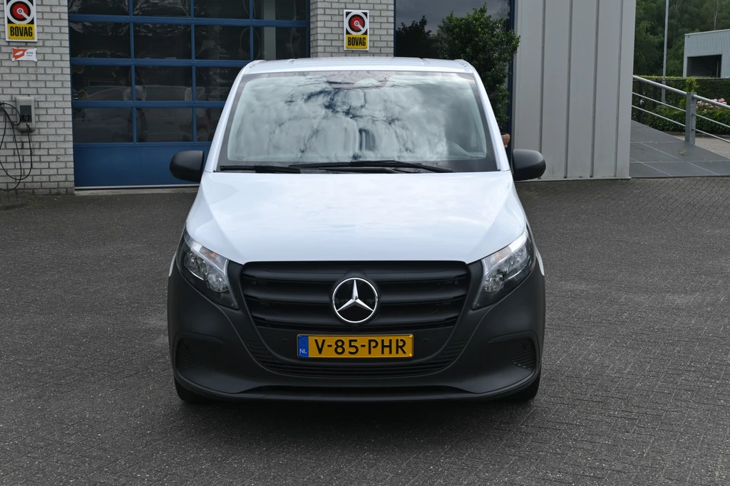 Mercedes-Benz Vito – foto 6
