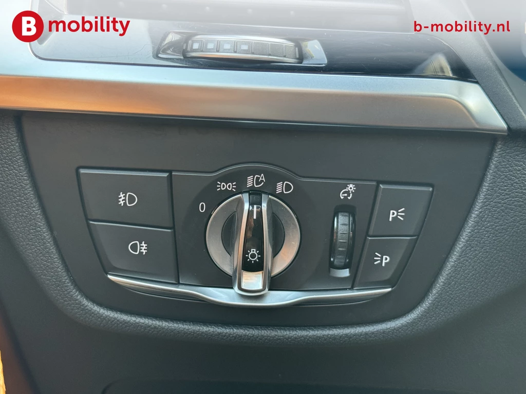 BMW X3 – foto 33