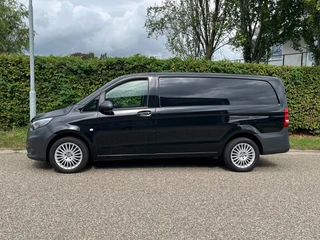 Mercedes-Benz Vito – thumbnail 2