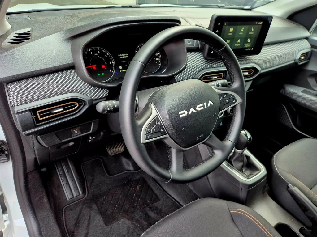 Dacia Sandero Stepway – foto 20