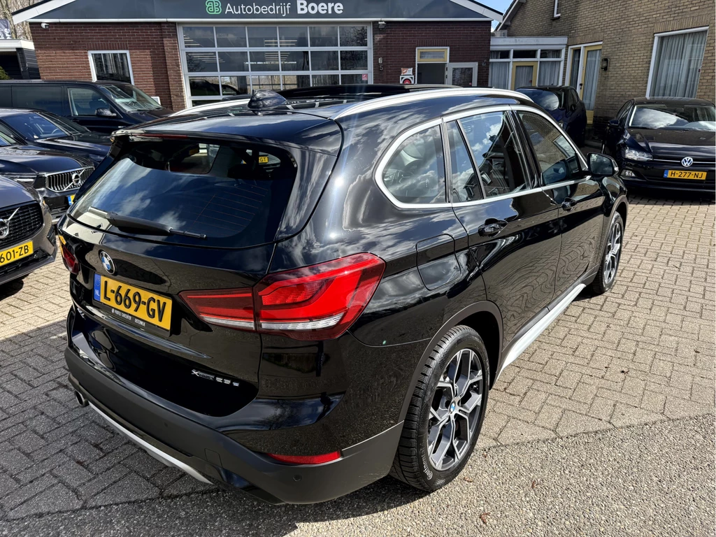 BMW X1 – foto 5