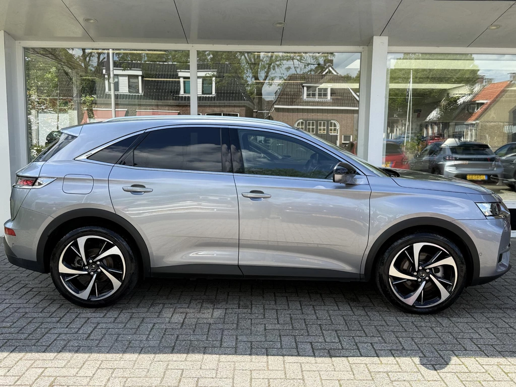 DS DS 7 – foto 6