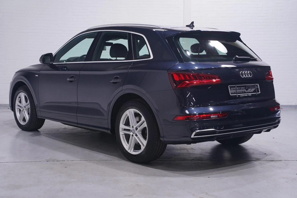 Audi Q5 – foto 3