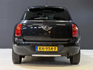 MINI Countryman – thumbnail 4