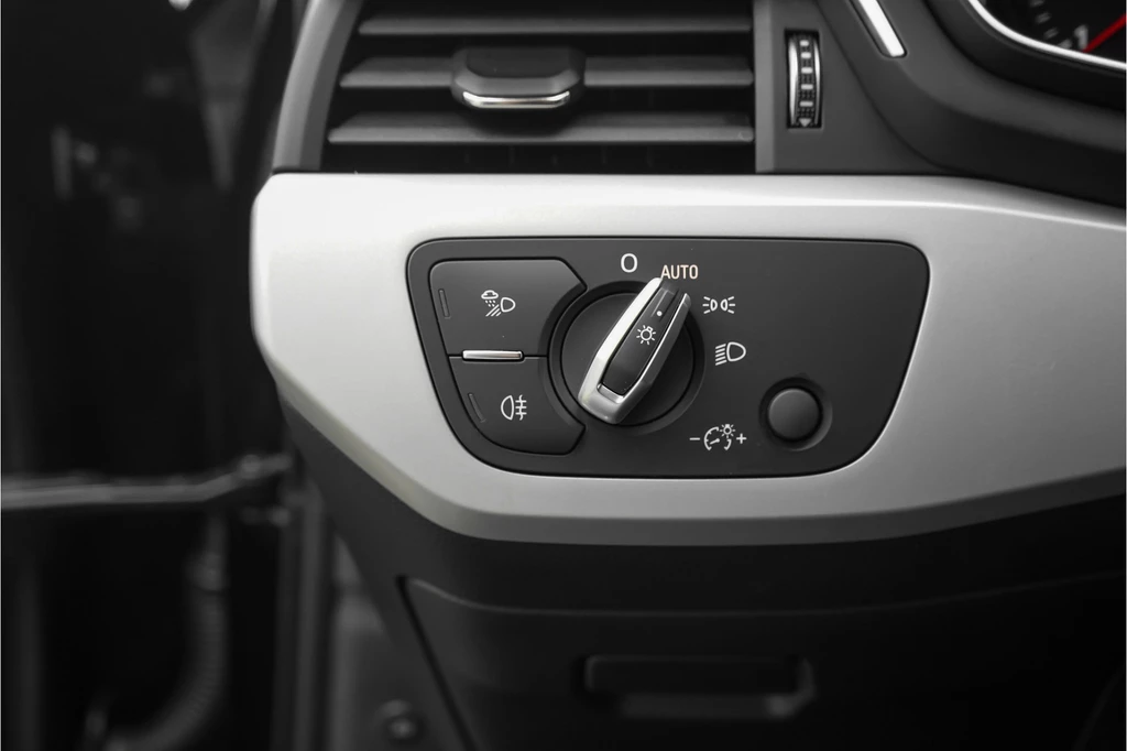 Audi A4 – foto 41