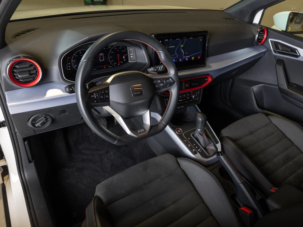 SEAT Arona – foto 19