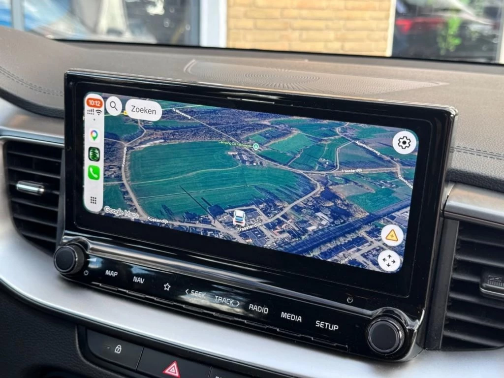 Kia Ceed – foto 39