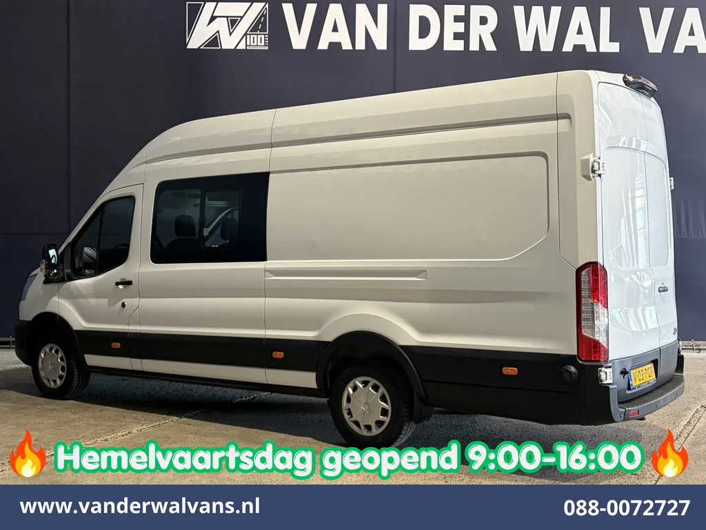Ford Transit – foto 2