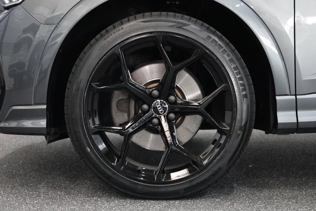 Audi Q3 – foto 27