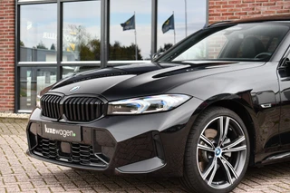 BMW 3 Serie – thumbnail 2